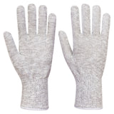 Portwest Handschoenen A657 grijs(GR)