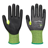 Portwest Handschoenen A660 zwart(K8)