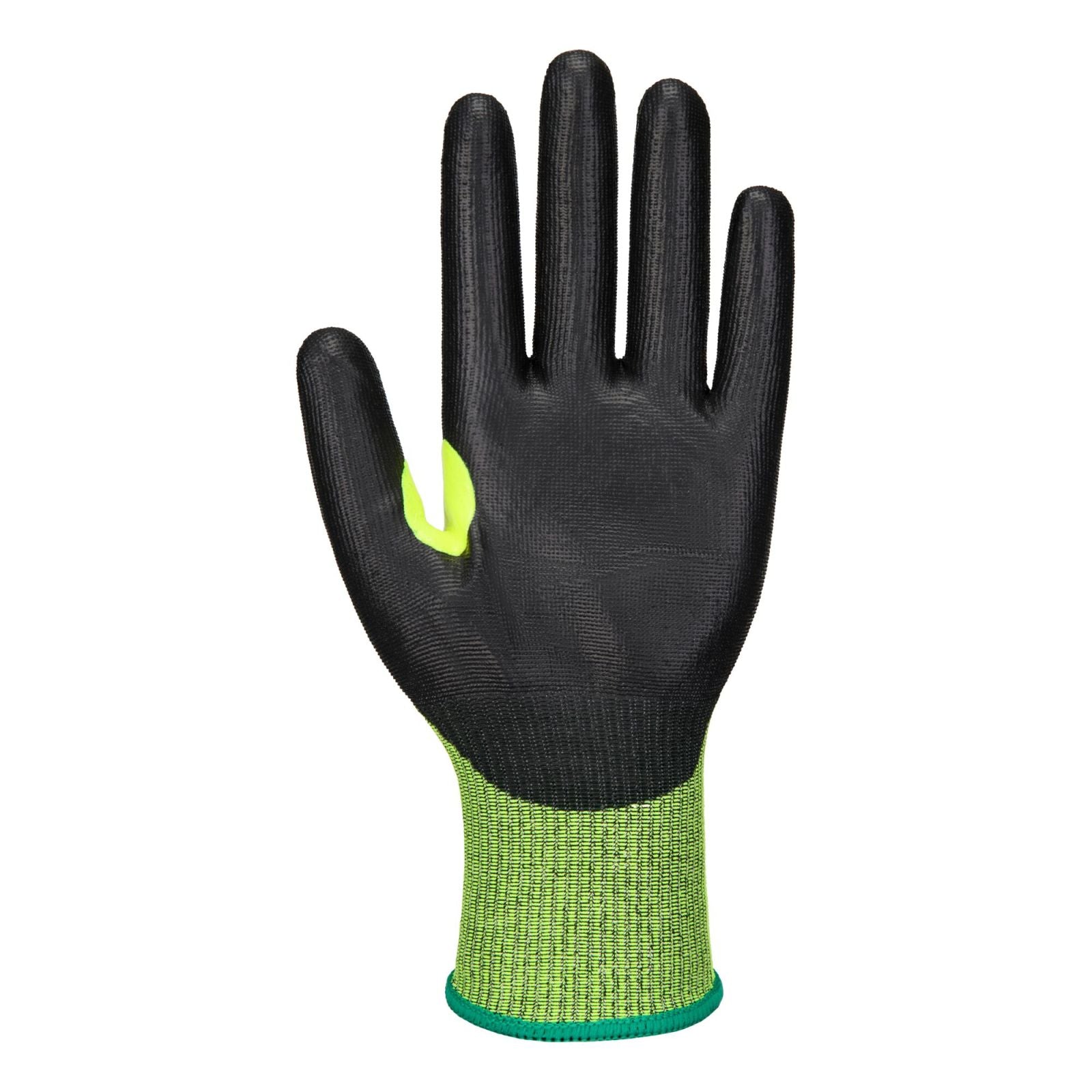 Portwest Handschoenen A660 zwart(K8)