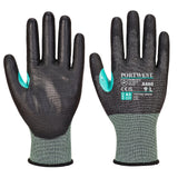 Portwest Handschoenen A660 zwart(K8)