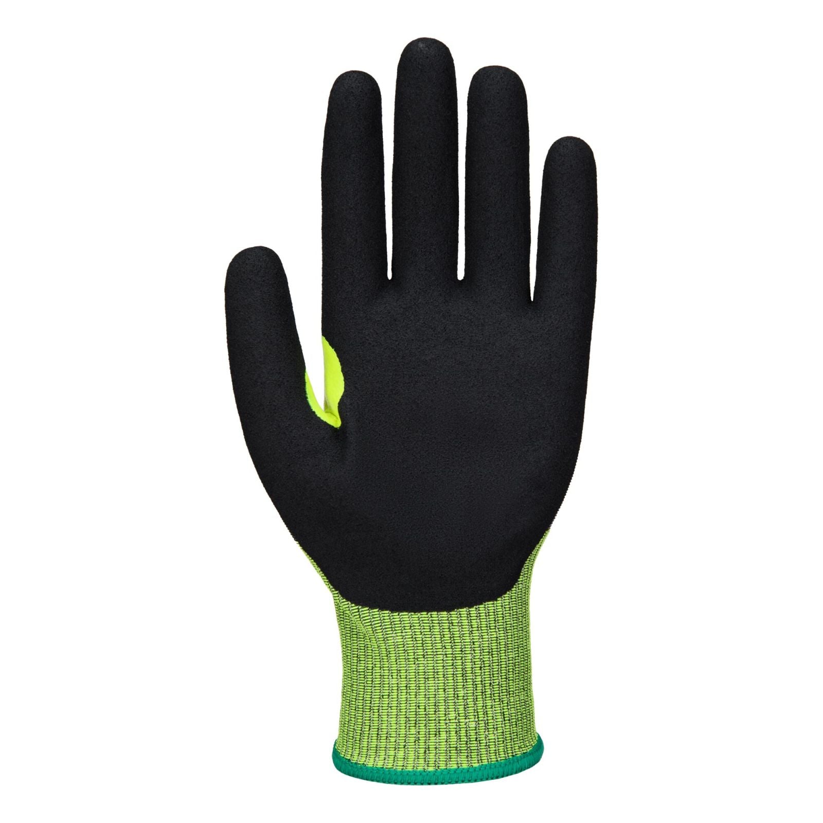 Portwest Handschoenen A661 zwart(K8)