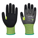 Portwest Handschoenen A661 zwart(K8)
