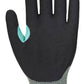 Portwest Handschoenen A661 zwart(K8)