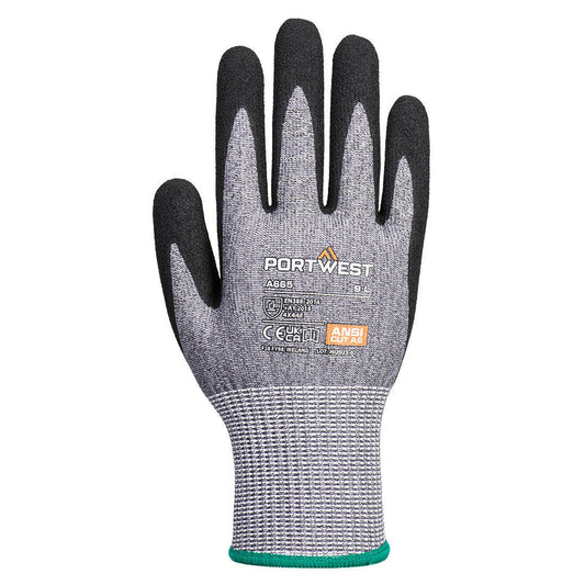 Portwest Handschoenen A665 grijs(GR)