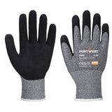 Portwest Handschoenen A665 grijs(GR)