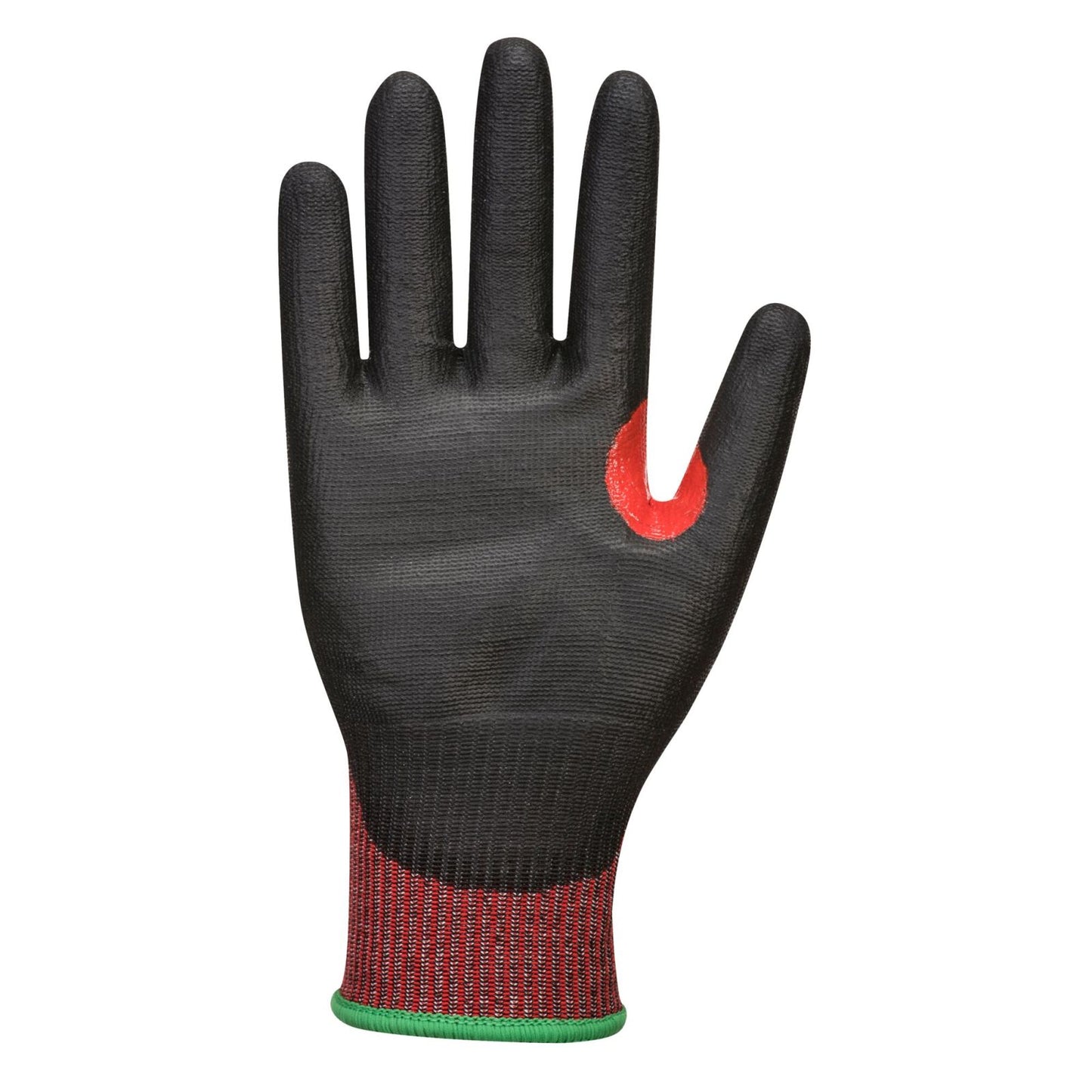 Portwest Handschoenen A670 zwart(K8)