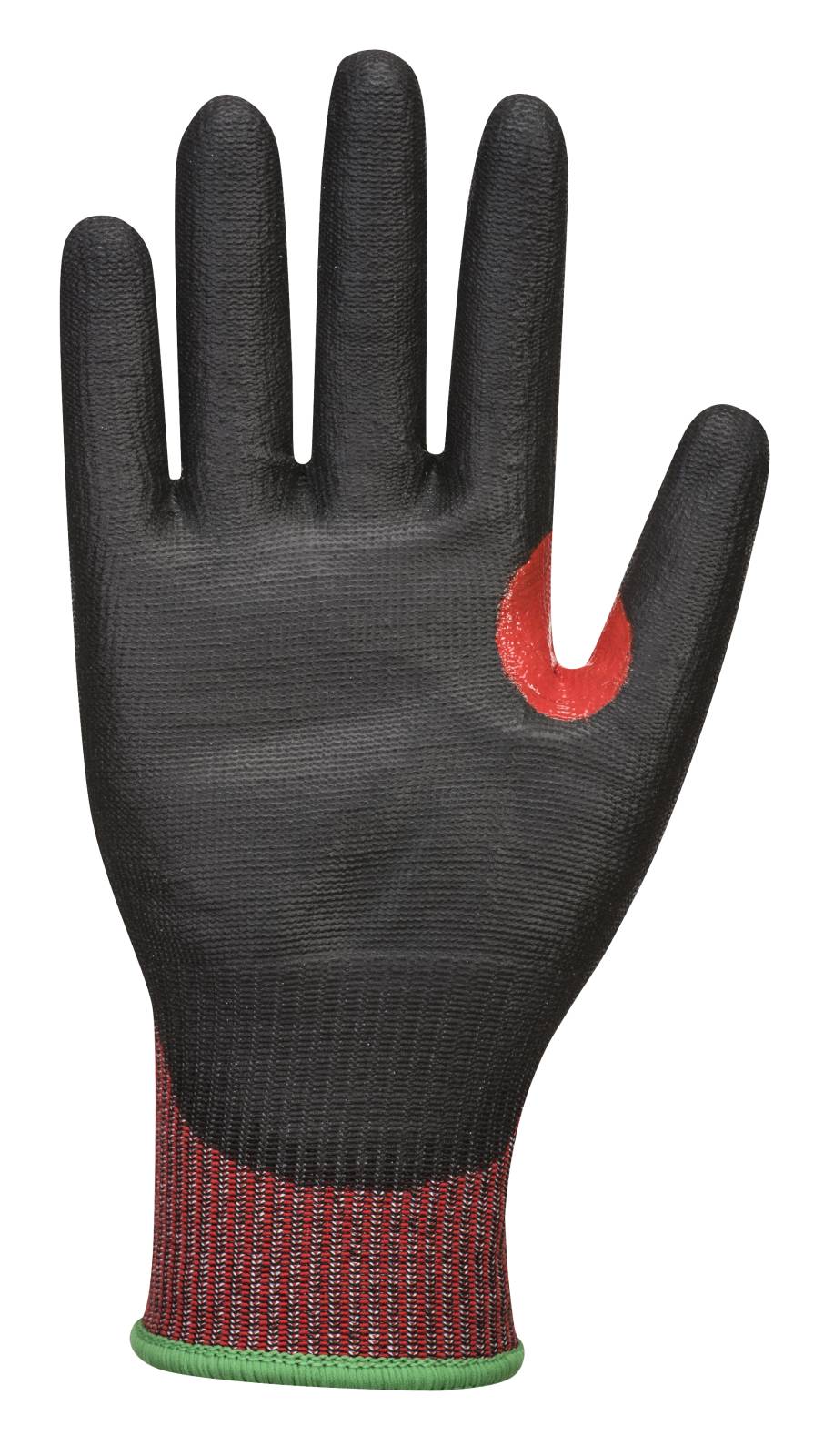 Portwest Handschoenen A670 zwart(K8)