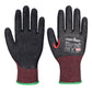 Portwest Handschoenen A671 zwart(K8)