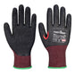 Portwest Handschoenen A671 zwart(K8)