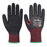Portwest Handschoenen A671 zwart(K8)