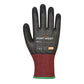 Portwest Handschoenen A671 zwart(K8)