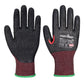 Portwest Handschoenen A671 zwart(K8)