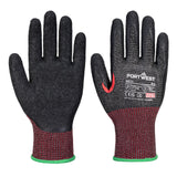 Portwest Handschoenen A671 zwart(K8)