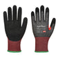 Portwest Handschoenen A672 zwart(K8)