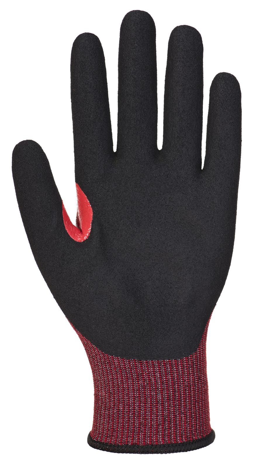 Portwest Handschoenen A673 zwart(K8)