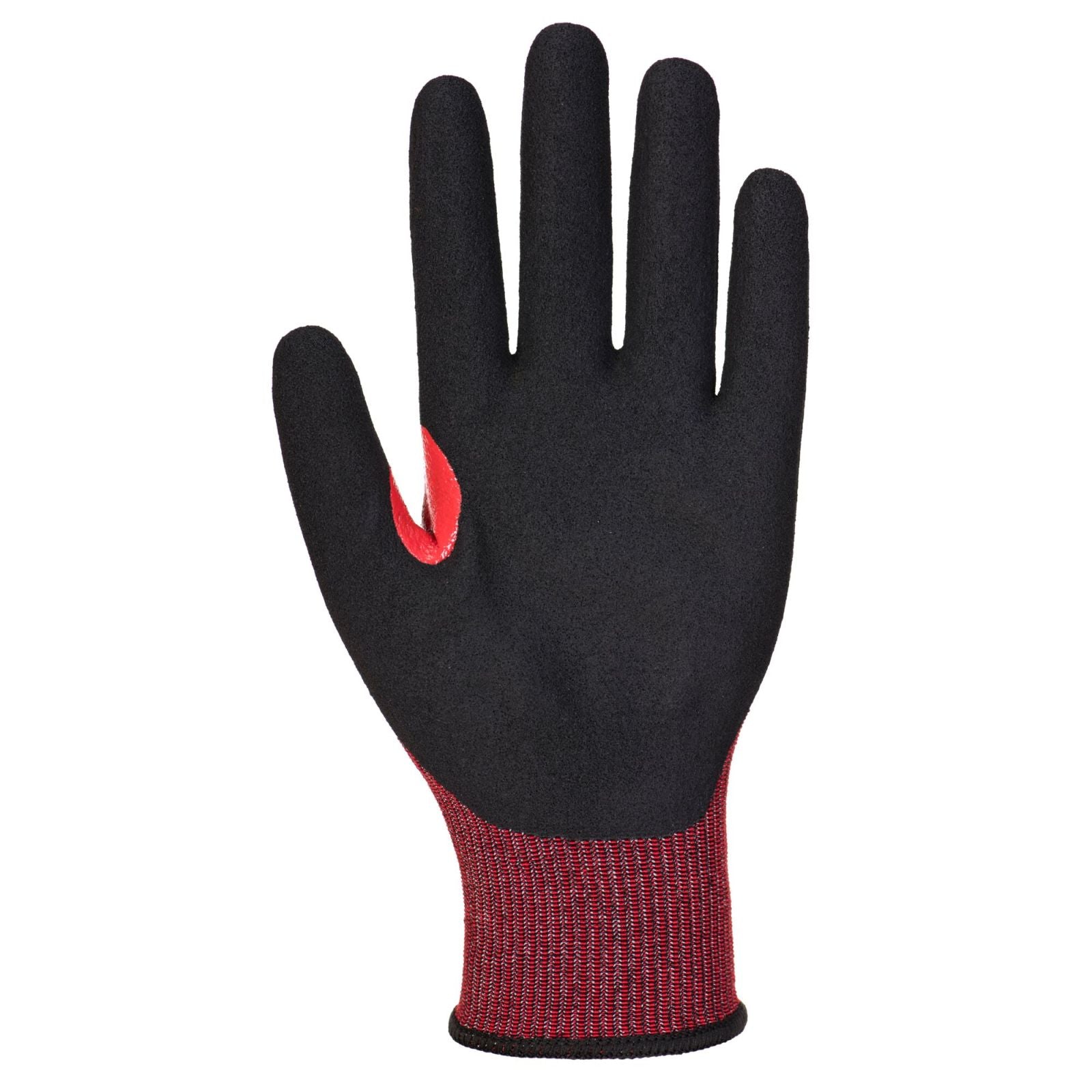 Portwest Handschoenen A673 zwart(K8)