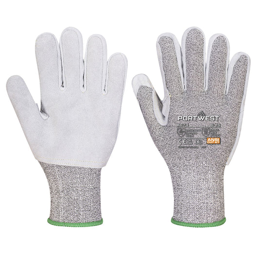 Portwest Handschoenen A674 zwart(K8)