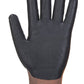 Portwest CS Handbescherming Snijhandschoen A675 Cut G18 Nitrile Sandy A7 grijs-zwart(G8)