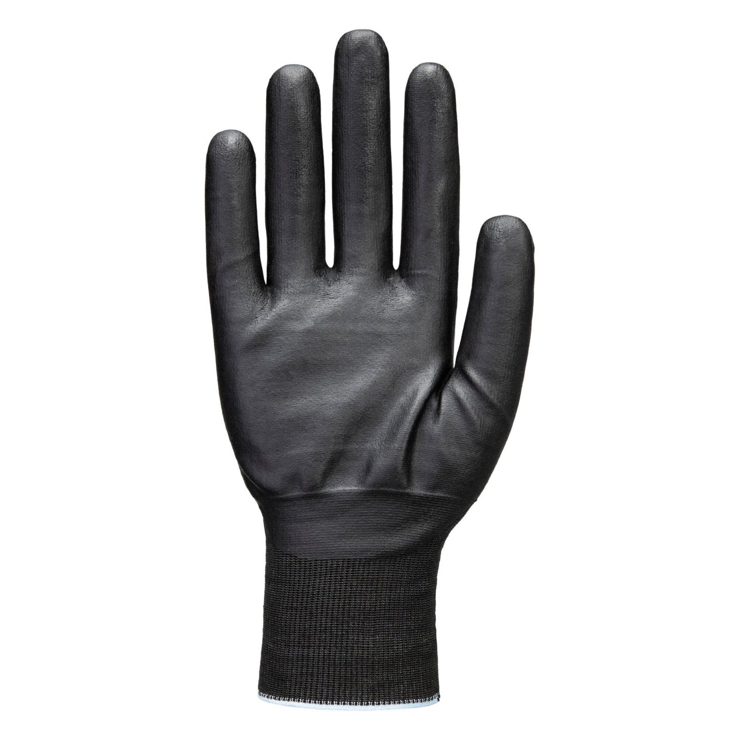 Portwest Handbescherming Snijbestendig Handschoenen A680 cut F21 nitril tungsten A9 zwart(K8)