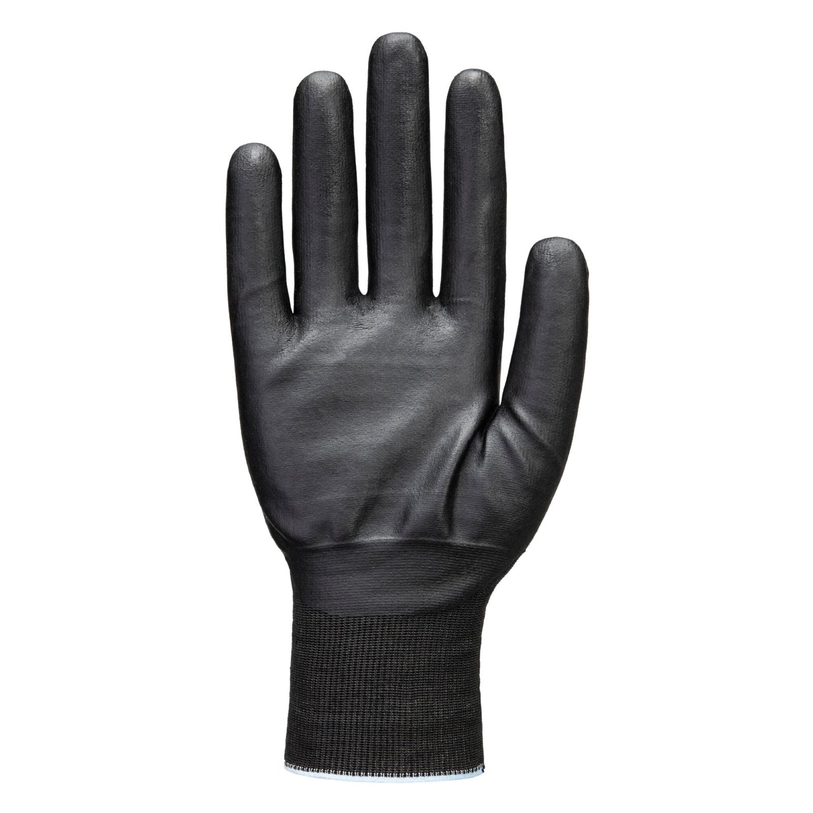 Portwest Handbescherming Snijbestendig Handschoenen A680 cut F21 nitril tungsten A9 zwart(K8)