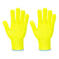 Portwest Handschoenen A688 geel(YE)