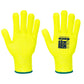 Portwest Handschoenen A688 geel(YE)