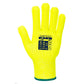 Portwest Handschoenen A688 geel(YE)