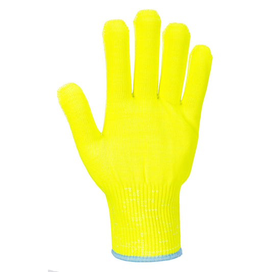 Portwest Handschoenen A688 geel(YE)