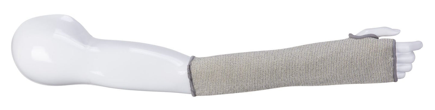 Portwest Mouwen A689 Snij- en hittebestendig grijs(GR)