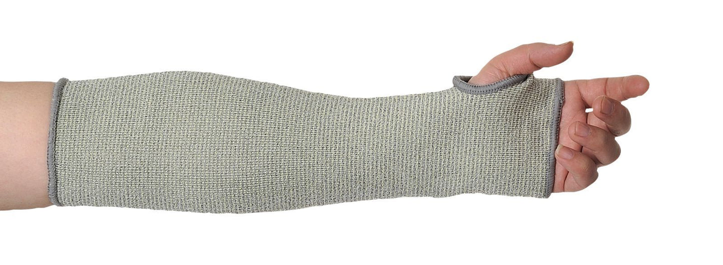 Portwest Mouwen A689 Snij- en hittebestendig grijs(GR)