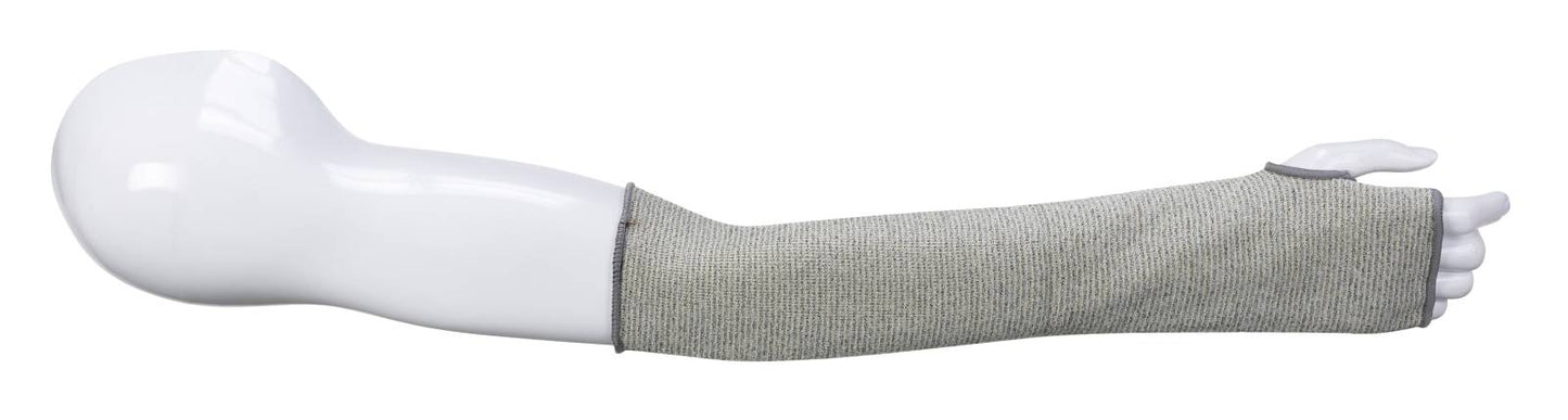 Portwest Mouwen A690 Snij- en hittebestendig grijs(GR)