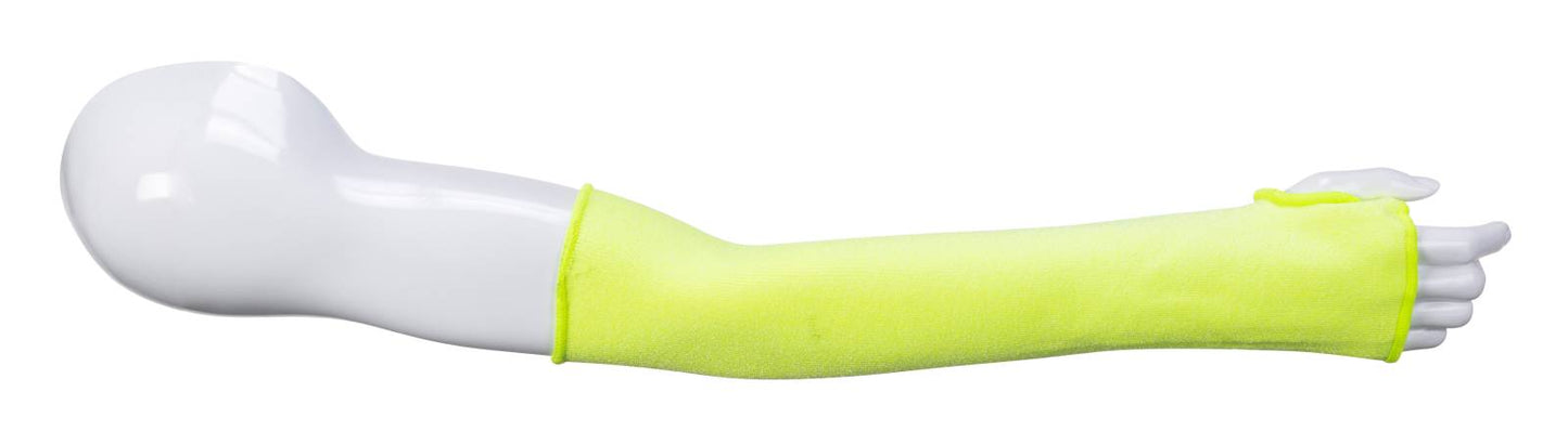 Portwest Mouwen A690 Snij- en hittebestendig geel(YE)