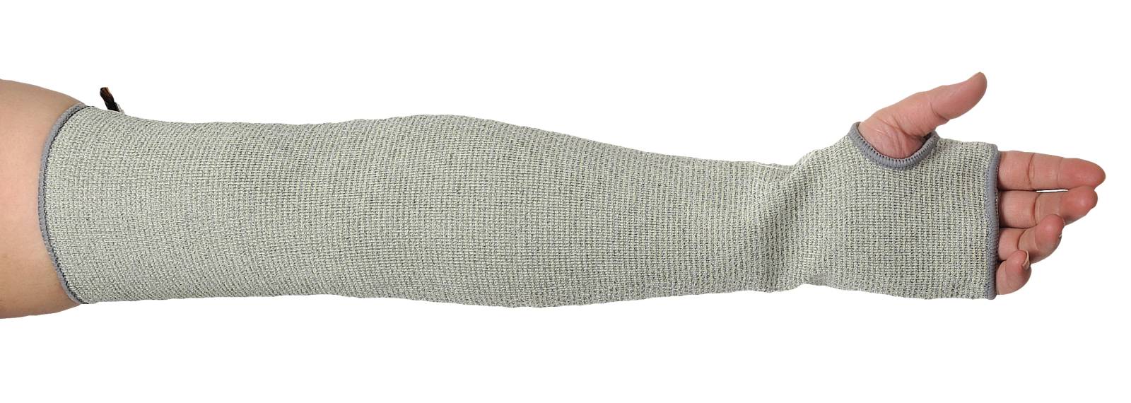 Portwest Mouwen A691 Snij- en hittebestendig grijs(GR)