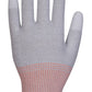 Portwest handschoenen A696 grijs-wit(G6)