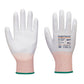 Portwest handschoenen A697 grijs-wit(G6)