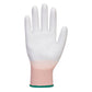 Portwest handschoenen A697 grijs-wit(G6)