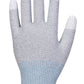 Portwest handschoenen A698 grijs-wit(G6)