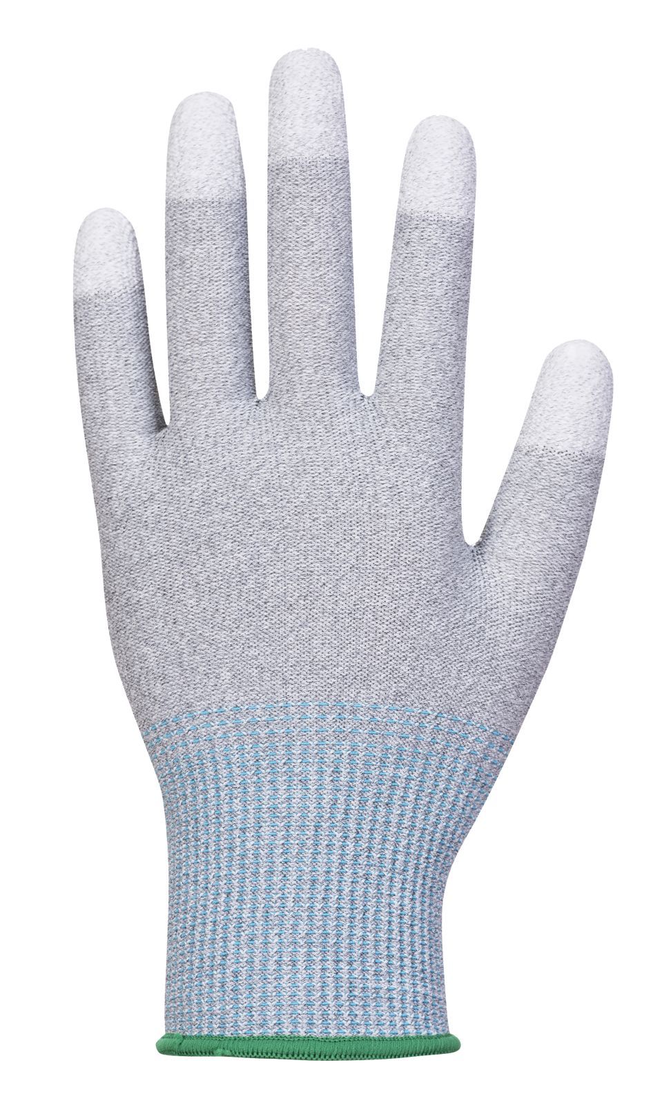 Portwest handschoenen A698 grijs-wit(G6)