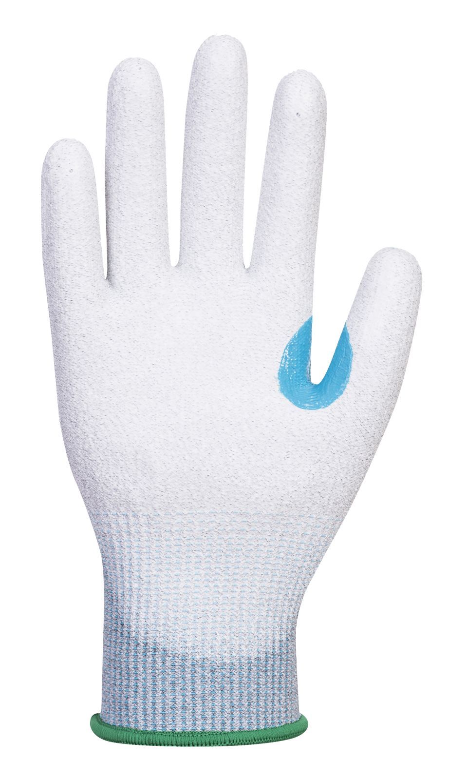 Portwest handschoenen A699 grijs-wit(G6)