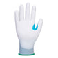 Portwest handschoenen A699 grijs-wit(G6)
