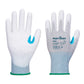 Portwest handschoenen A699 grijs-wit(G6)