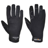 Portwest Handschoenen A700 zwart(BK)