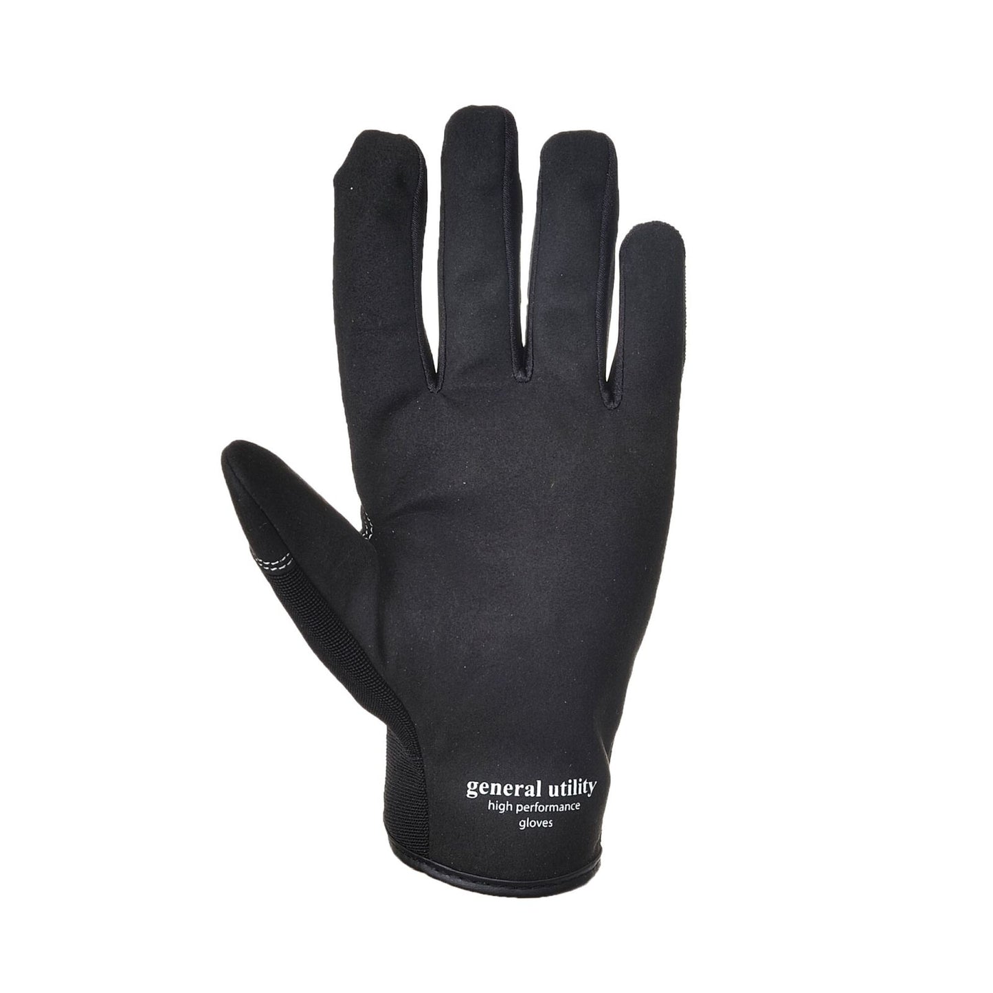 Portwest Handschoenen A700 zwart(BK)