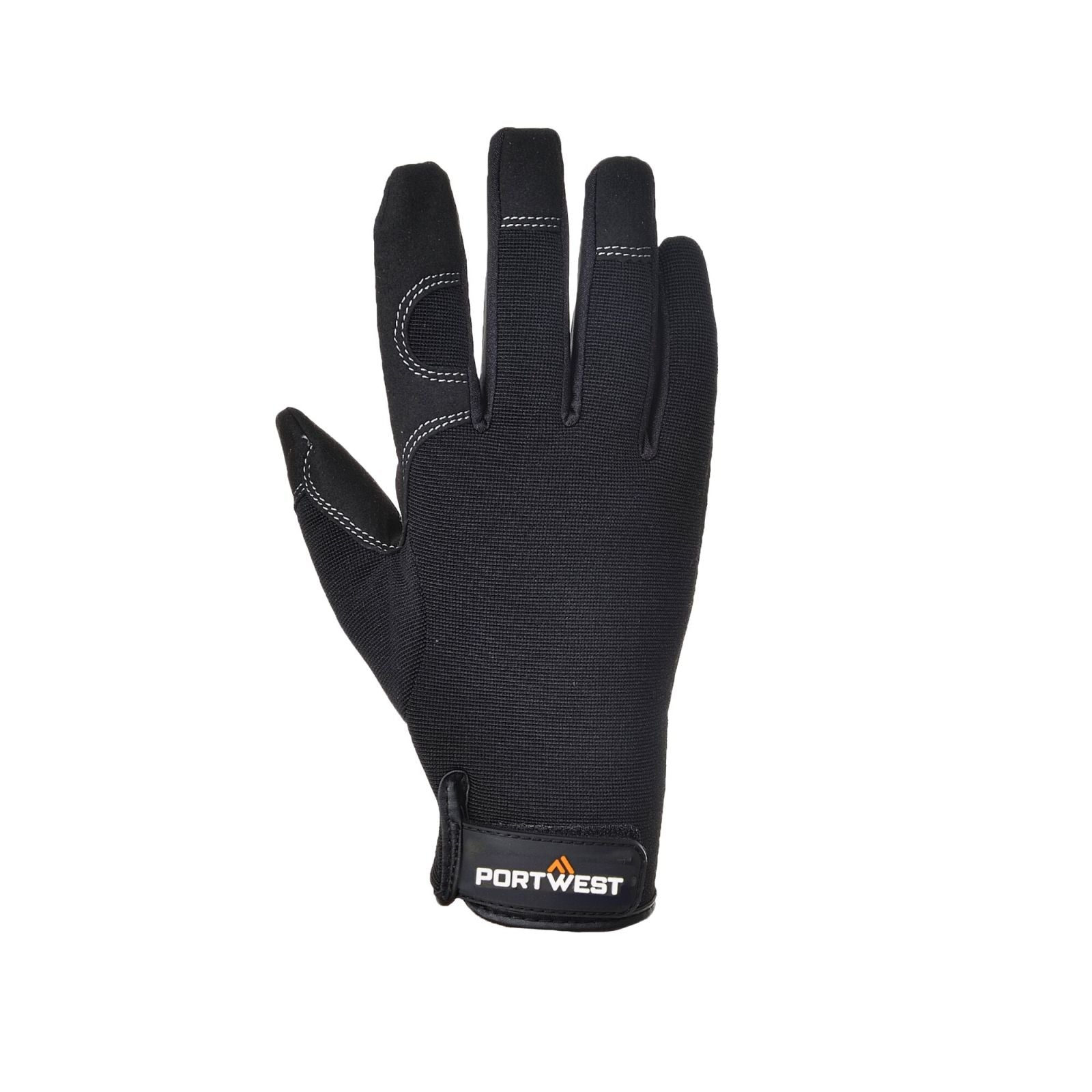Portwest Handschoenen A700 zwart(BK)