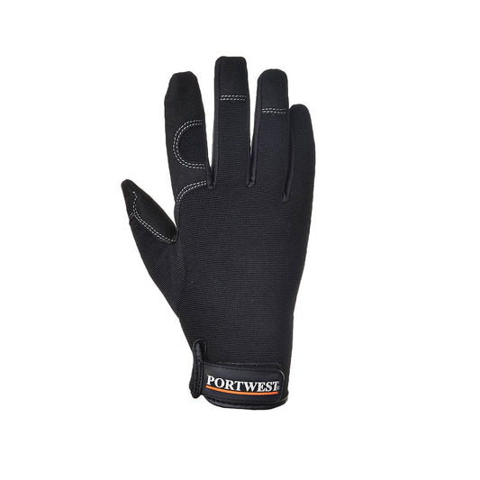 Portwest Handschoenen A700 zwart(BK)