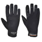 Portwest Handschoenen A700 zwart(BK)