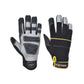 Portwest Handschoenen A710 zwart(BK)