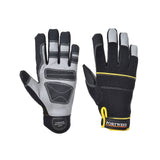 Portwest Handschoenen A710 zwart(BK)
