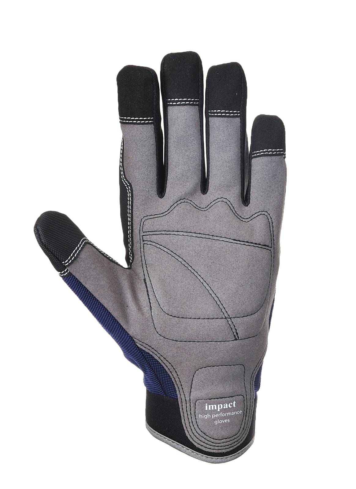Portwest Handschoenen A720 marineblauw(NA)