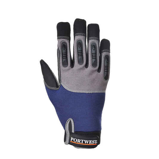 Portwest Handschoenen A720 marineblauw(NA)